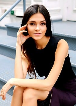 Mariya Nurislamova